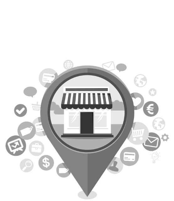 Online Shops Forward Marketing GbR