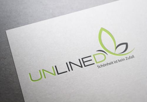 Logo Unlined