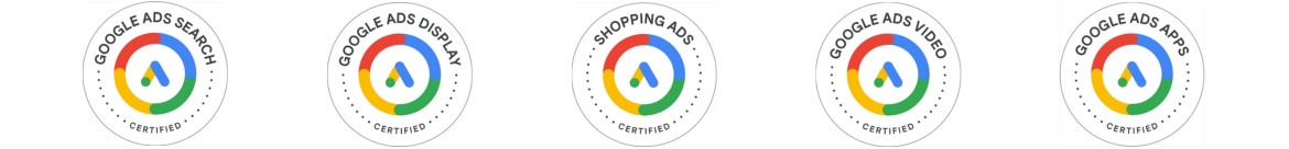 hier gelangen Sie zum Zertifizierungsnachweis von Google, der jährlich nachzuweisen ist Werbeagentur-Erfurt-Dermbach-Rhön-Thueringen-Forward-Marketing