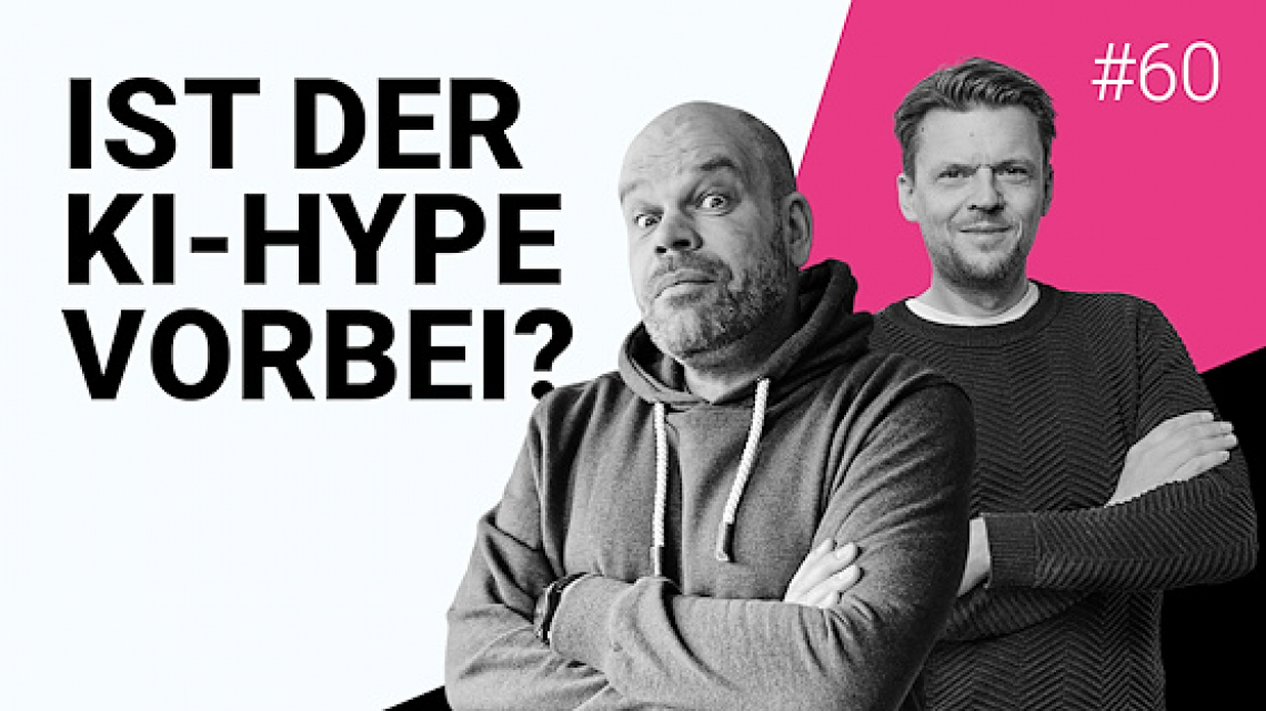 Podcast 2:n mit Maik Grunitz, Tobias Kallinich &amp; Gästen