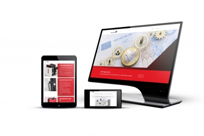 Webdesign &amp; SEO für PHOENIX MECANO GmbH -Zahlungssysteme