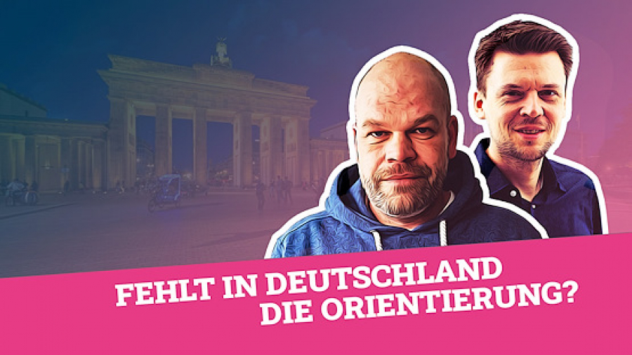 Podcast 2:n mit Maik Grunitz, Tobias Kallinich &amp; Gästen