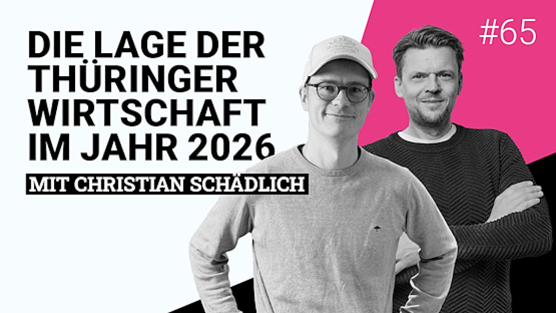 Podcast 2:n mit Maik Grunitz, Tobias Kallinich &amp; Gästen