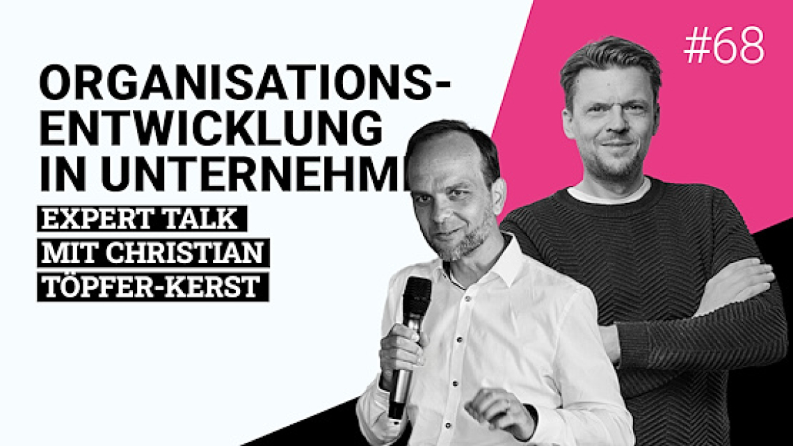 Podcast 2:n mit Maik Grunitz, Tobias Kallinich &amp; Gästen
